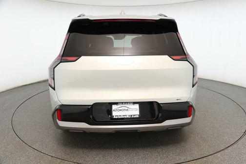 2024 Kia EV9 GT-Line