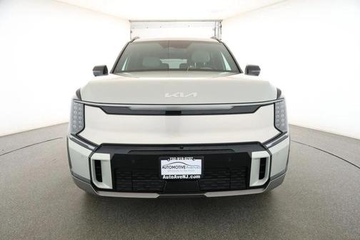 2024 Kia EV9 GT-Line