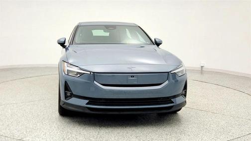 2024 Polestar 2 Long Range Dual Motor