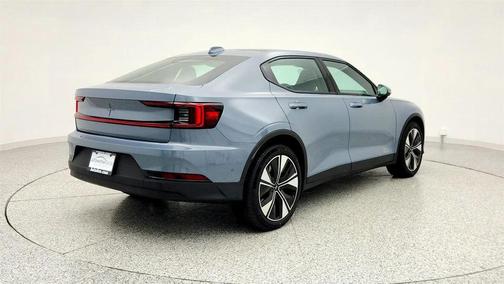 2024 Polestar 2 Long Range Dual Motor