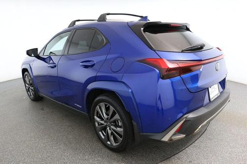 2022 Lexus UX 250h F Sport
