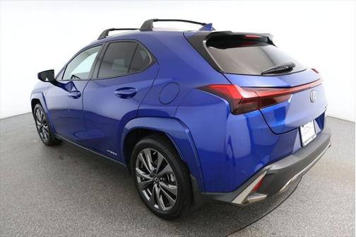 2022 Lexus UX 250h F Sport