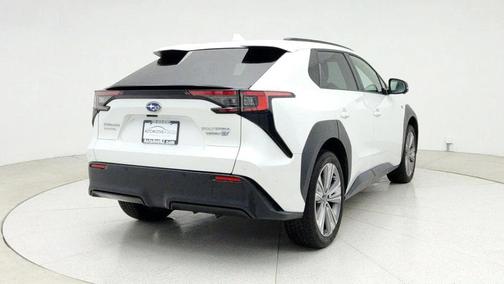 2023 Subaru Solterra Limited