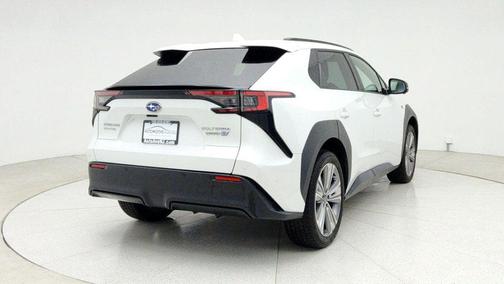 2023 Subaru Solterra Limited