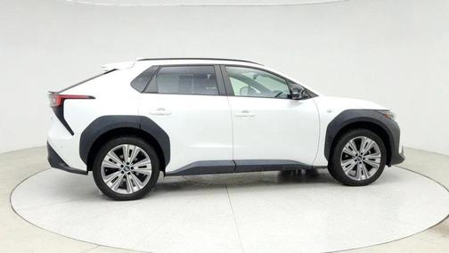 2023 Subaru Solterra Limited