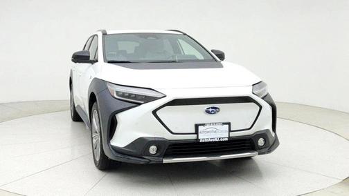 2023 Subaru Solterra Limited