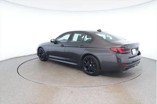 2022 BMW 540 i xDrive
