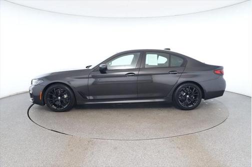 2022 BMW 540 i xDrive