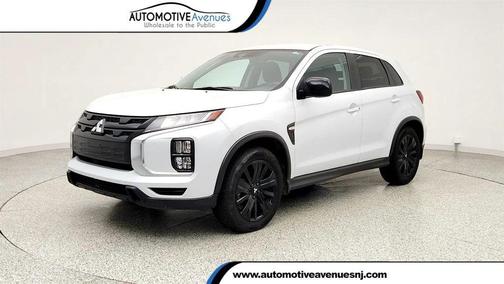 2024 Mitsubishi Outlander Sport 2.0 LE