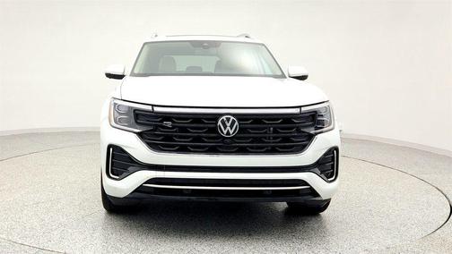2024 Volkswagen Atlas 2.0T SEL Premium R-Line 4MOTION