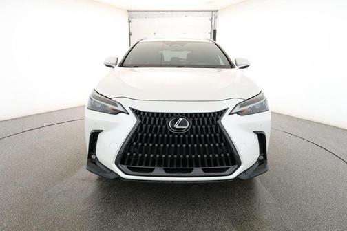 2022 Lexus NX 350 Premium