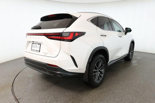 2022 Lexus NX 350 Premium