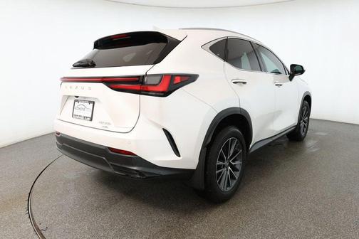 2022 Lexus NX 350 Premium