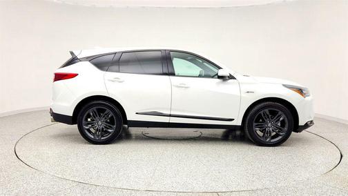 2023 Acura RDX Base
