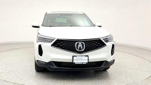 2023 Acura RDX Base