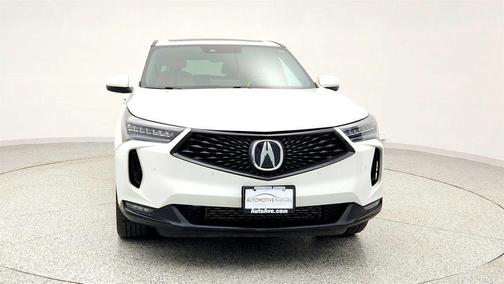 2023 Acura RDX Base