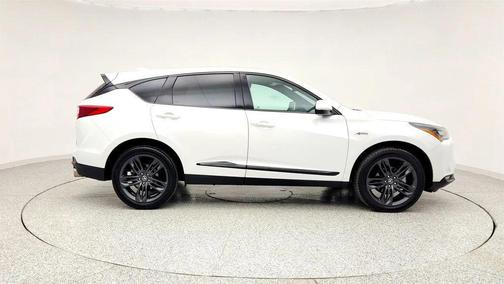 2023 Acura RDX Base