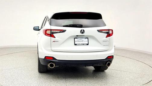 2023 Acura RDX Base