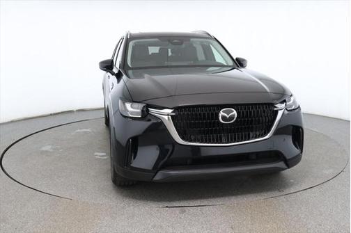 2025 Mazda CX-90 3.3 Turbo Preferred