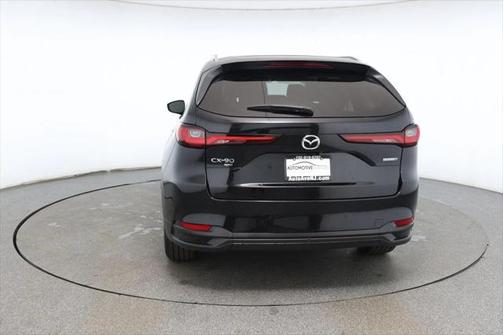2025 Mazda CX-90 3.3 Turbo Preferred