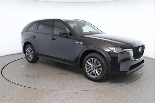 2025 Mazda CX-90 3.3 Turbo Preferred