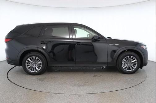 2025 Mazda CX-90 3.3 Turbo Preferred