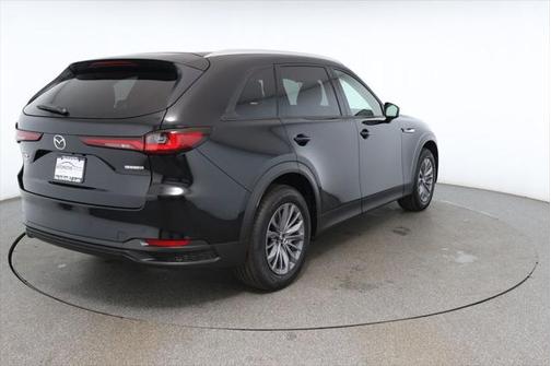 2025 Mazda CX-90 3.3 Turbo Preferred