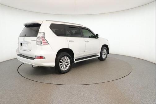 2018 Lexus GX 460 Luxury