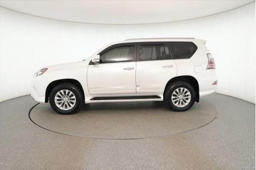 2018 Lexus GX 460 Luxury