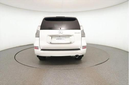 2018 Lexus GX 460 Luxury