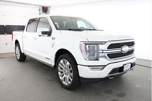 2021 Ford F-150 Limited