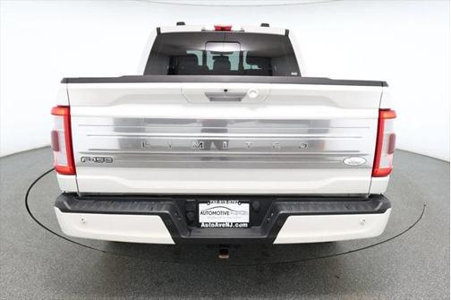 2021 Ford F-150 Limited