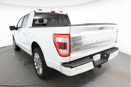 2021 Ford F-150 Limited