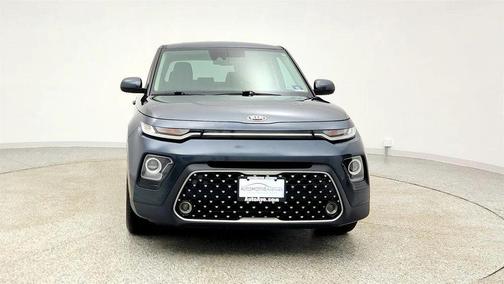 2020 Kia Soul EX