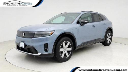 2024 Honda Prologue Touring