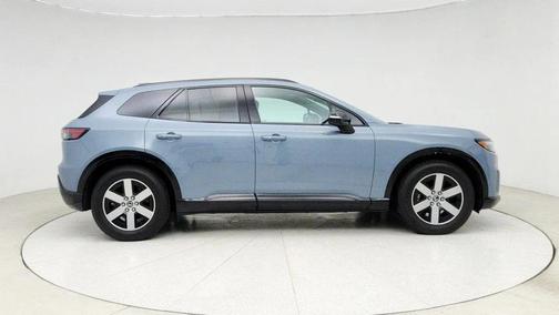 2024 Honda Prologue Touring