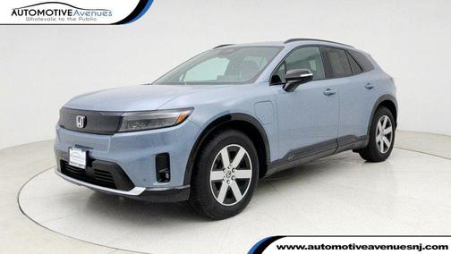 2024 Honda Prologue Touring