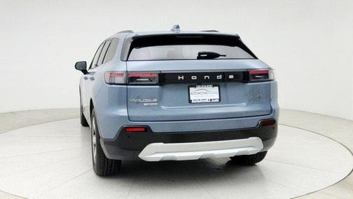 2024 Honda Prologue Touring