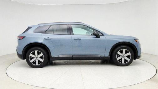 2024 Honda Prologue Touring