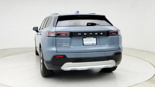 2024 Honda Prologue Touring