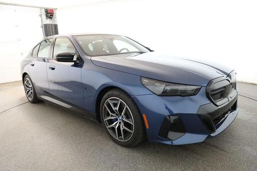 2024 BMW i5 M60