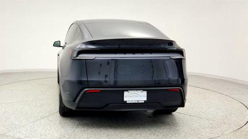 2026 Tesla Model Y Premium Rear-Wheel Drive