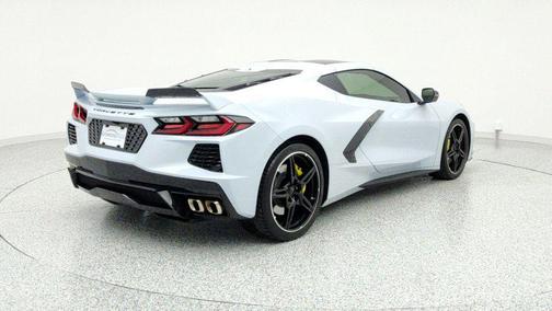 2023 Chevrolet Corvette Stingray w/2LT