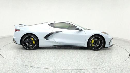 2023 Chevrolet Corvette Stingray w/2LT