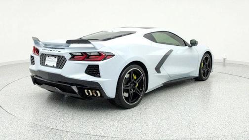 2023 Chevrolet Corvette Stingray w/2LT