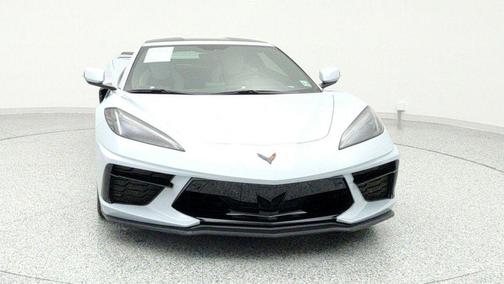 2023 Chevrolet Corvette Stingray w/2LT
