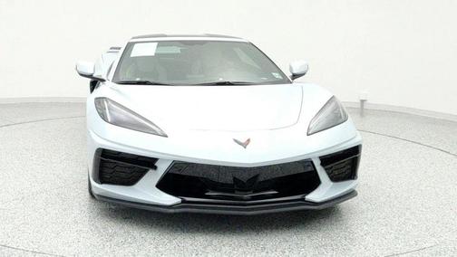 2023 Chevrolet Corvette Stingray w/2LT