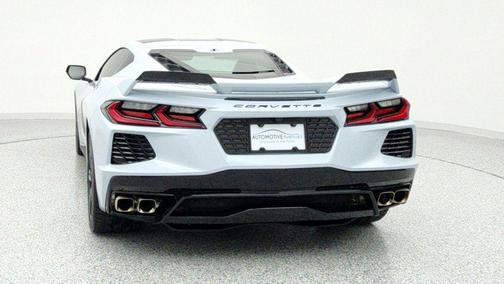 2023 Chevrolet Corvette Stingray w/2LT