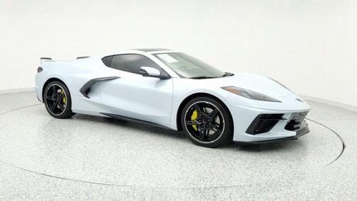 2023 Chevrolet Corvette Stingray w/2LT