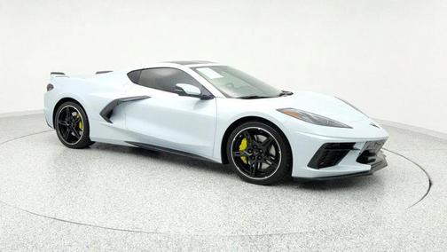 2023 Chevrolet Corvette Stingray w/2LT